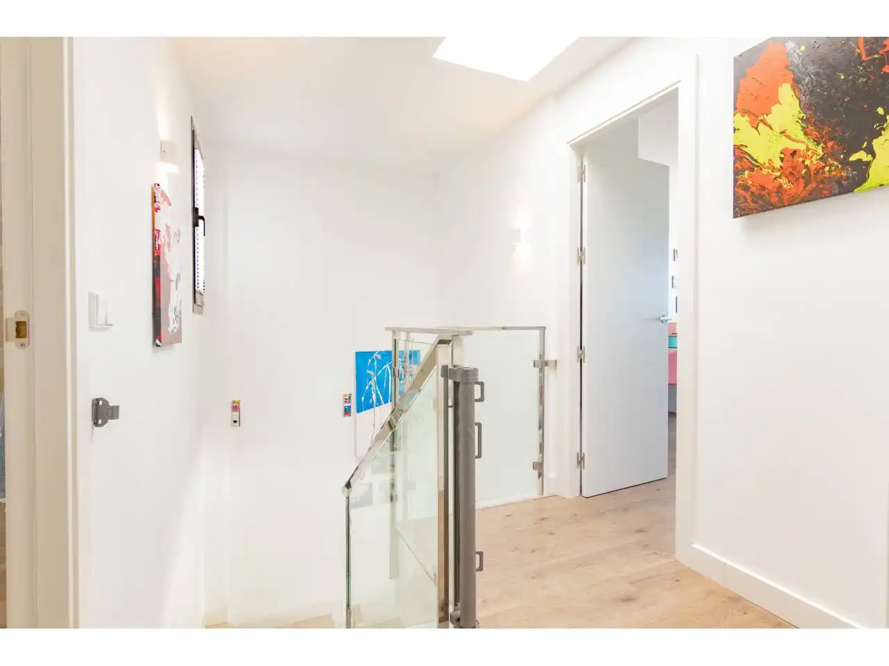 Maison jumelée à vendre à Avenida Condado de Huelva, imagen 22