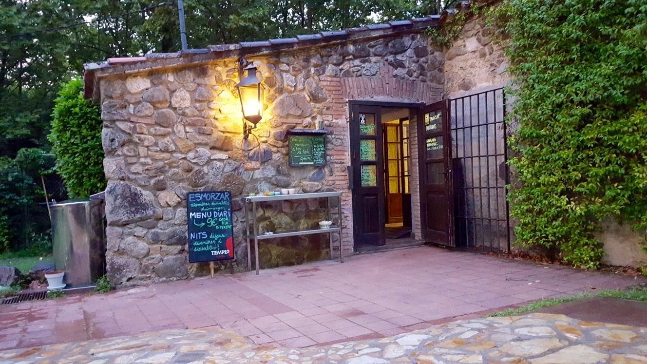Premises for sale in Sant Iscle de Vallalta