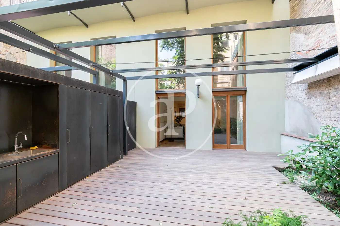 Maisonette zum Verkauf in Dreta de l'Eixample