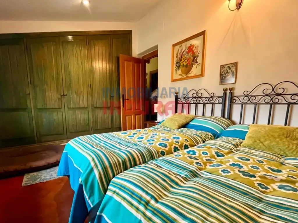 Casa rústica en venda a Diseminados Recutiano, imagen 14