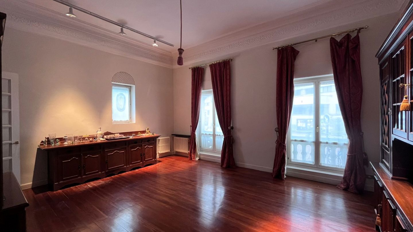 Dining room of Flat for sale in Vitoria - Gasteiz  with Heating, Private garden and Storage room