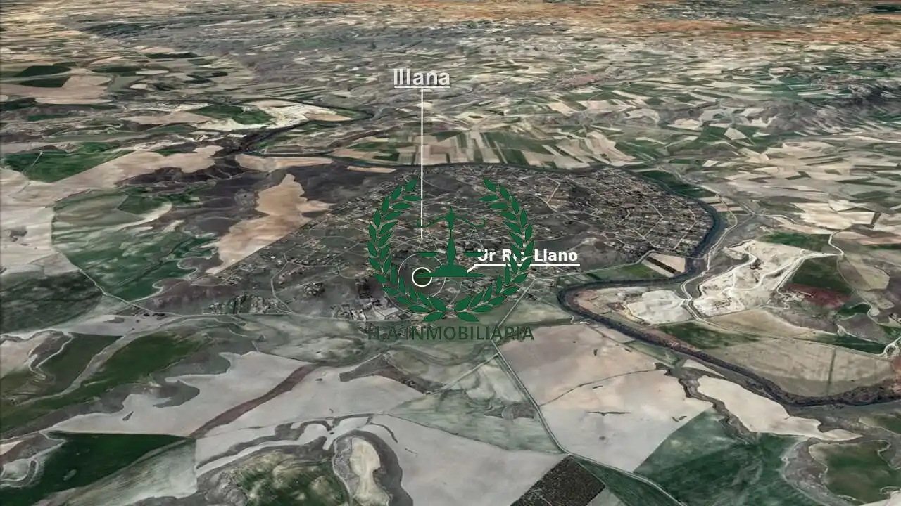 Residencial en venta en Illana