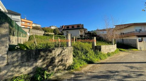 REF 2528 SOLAR 500 m2  CHAPELA REDONDELA, imatge 4