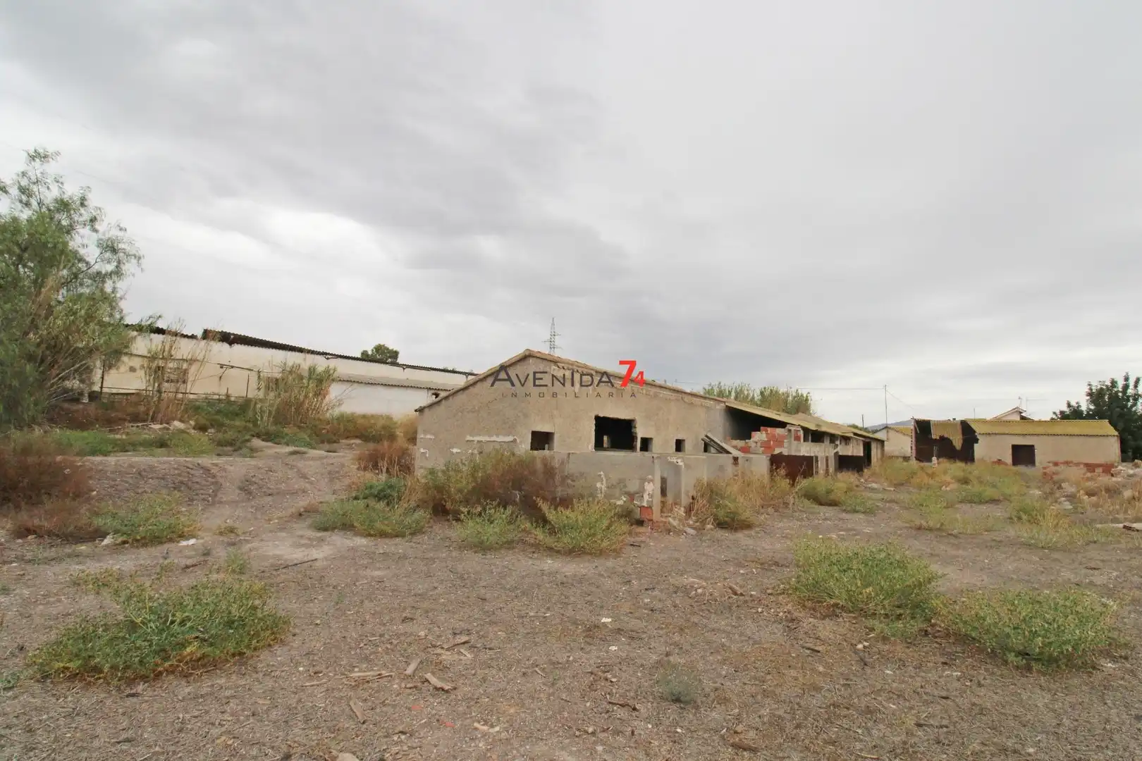 Country house zum Verkauf in Lorca Ciudad