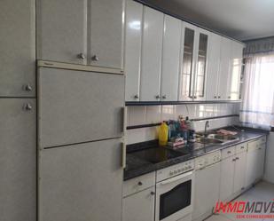 Kitchen of Flat for sale in Anguiano
