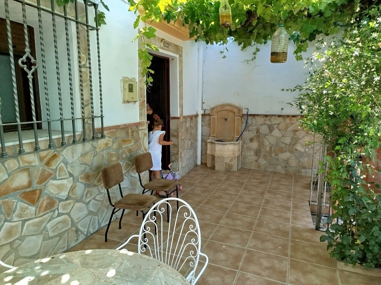 Single-family semi-detached for sale in Villanueva de Algaidas