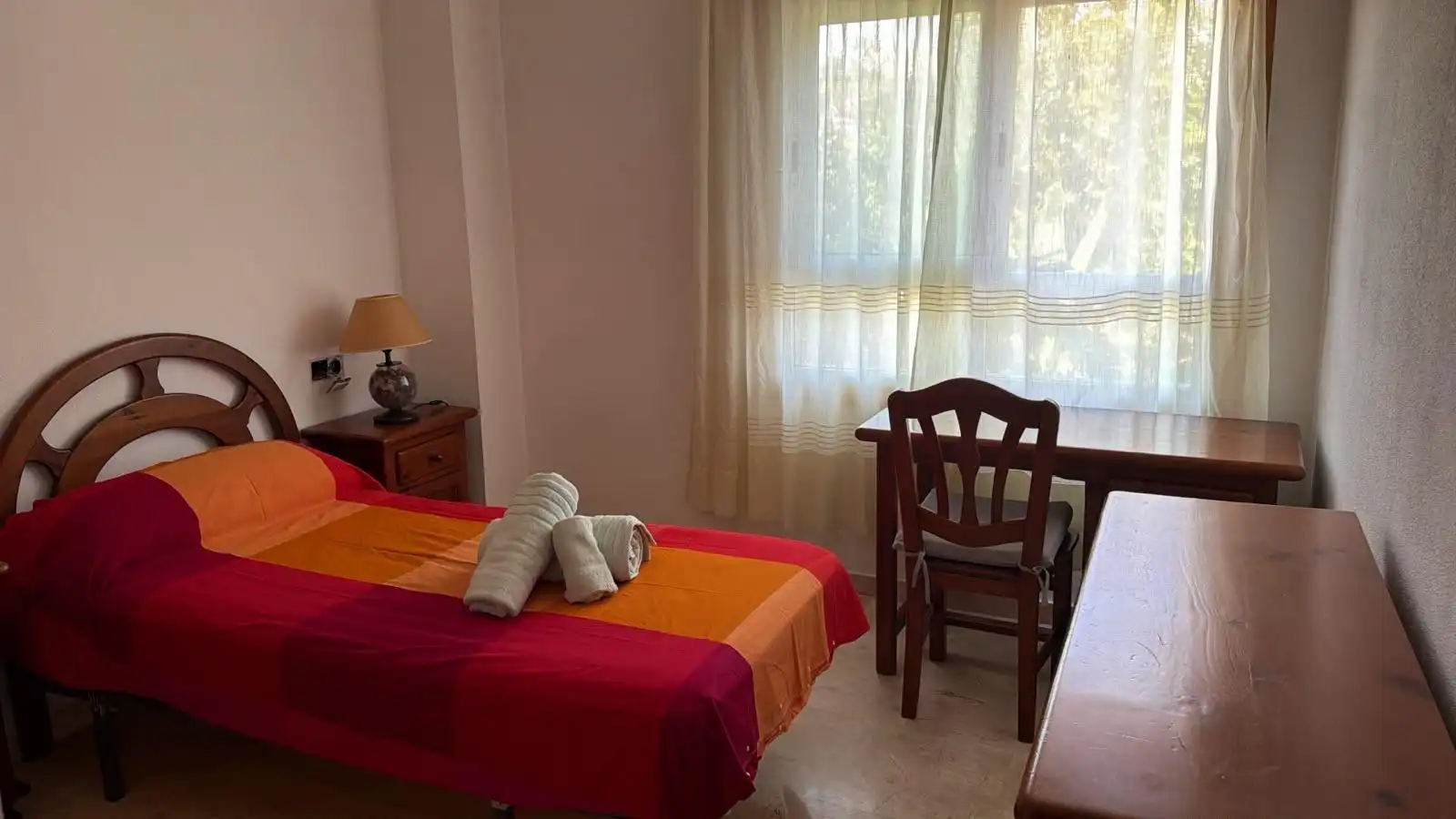 Appartamento con terrazza in affitto a Pedanías Oeste, imagen 33