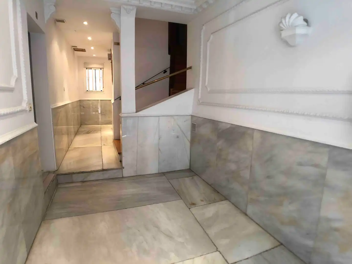 Piso de alquiler en Madrid con Aire acondicionado, Calefacción y Parquet