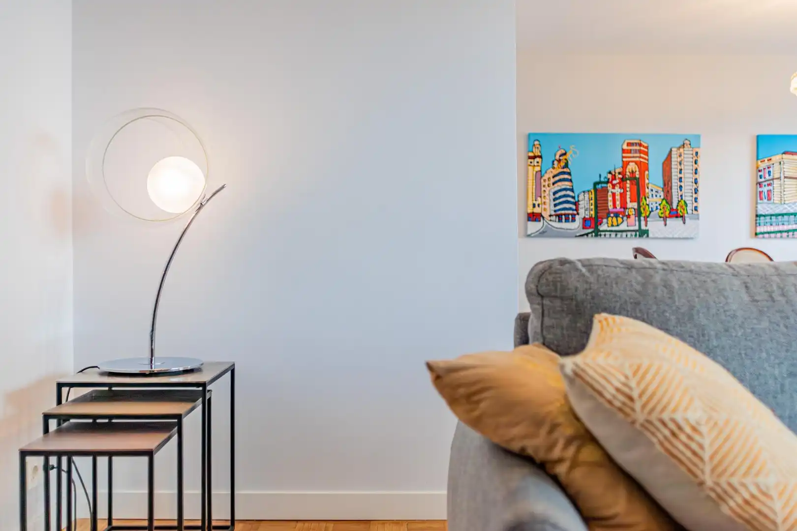 Piso con terraza en venta en CASTELLANA, imagen 8