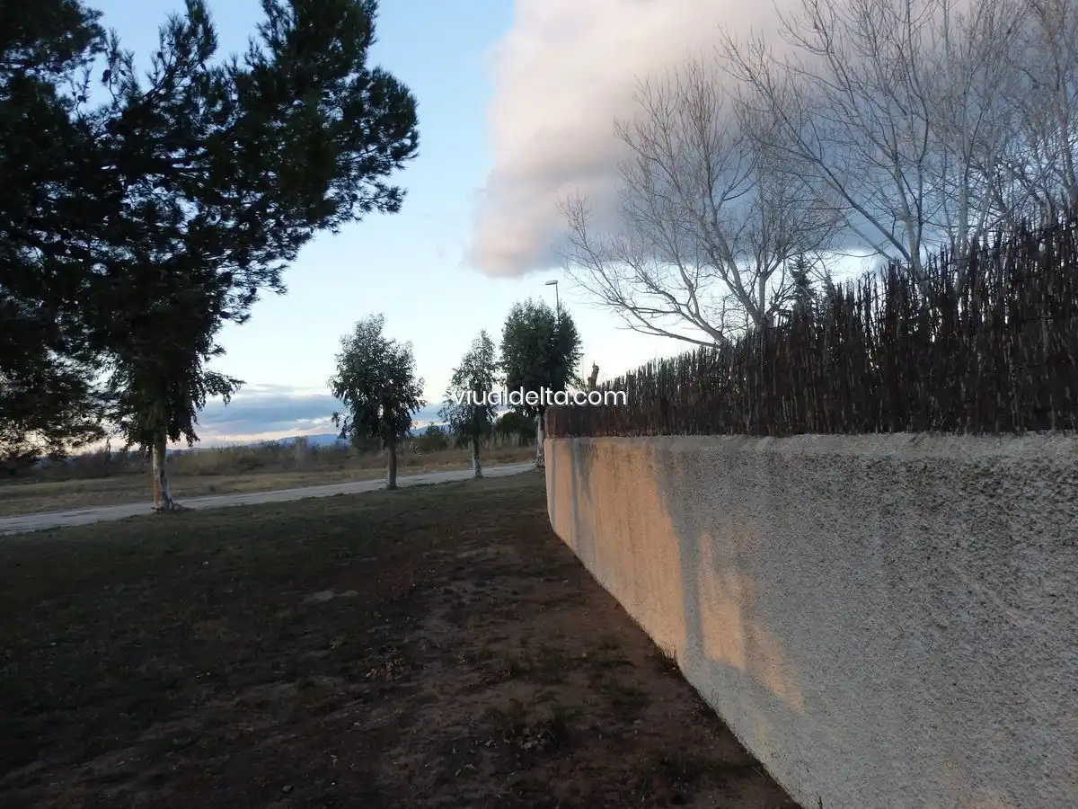 Villa con giardino in vendita a Deltebre, imagen 23