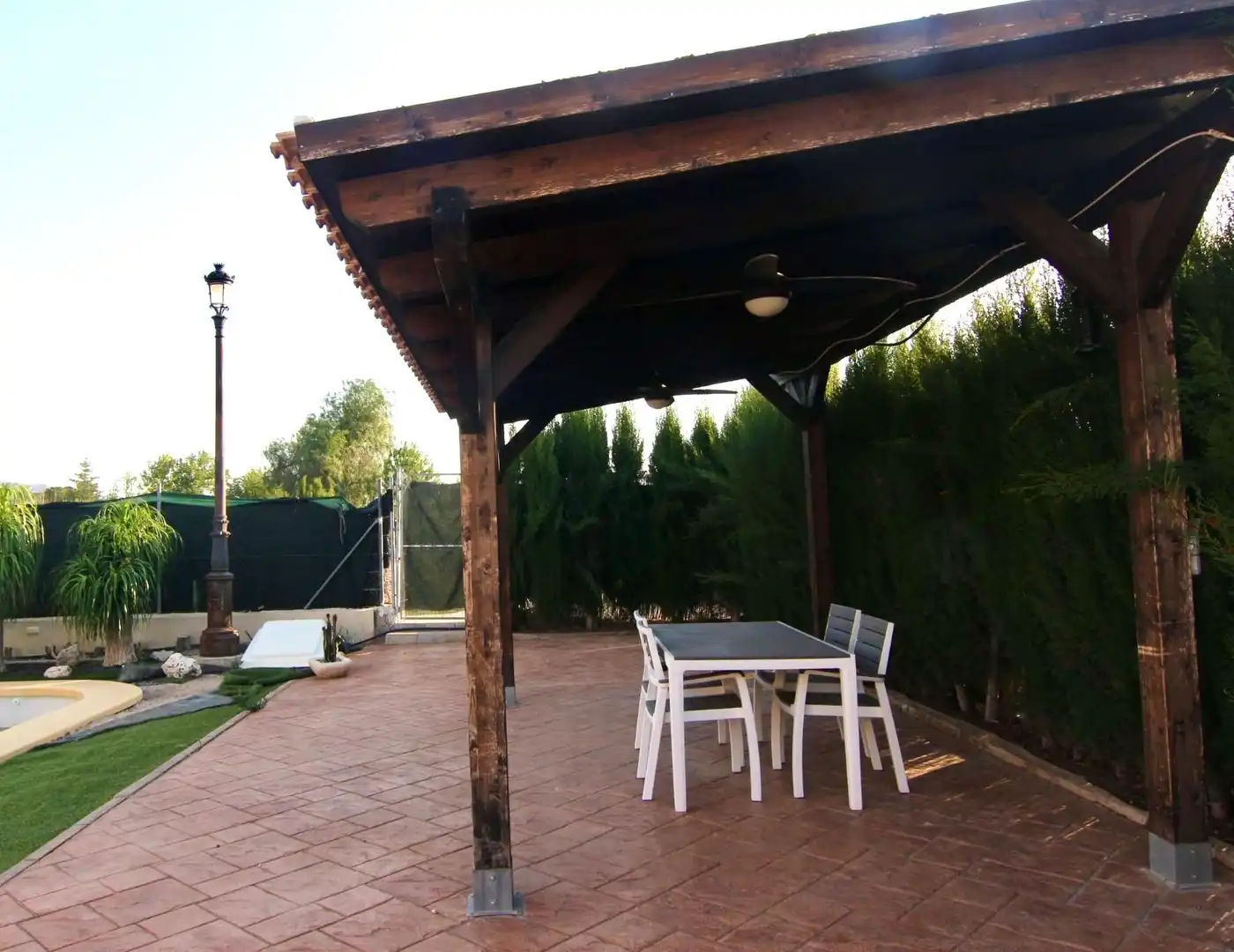 Villa avec piscine à louer à Pedanías Oeste, imagen 20