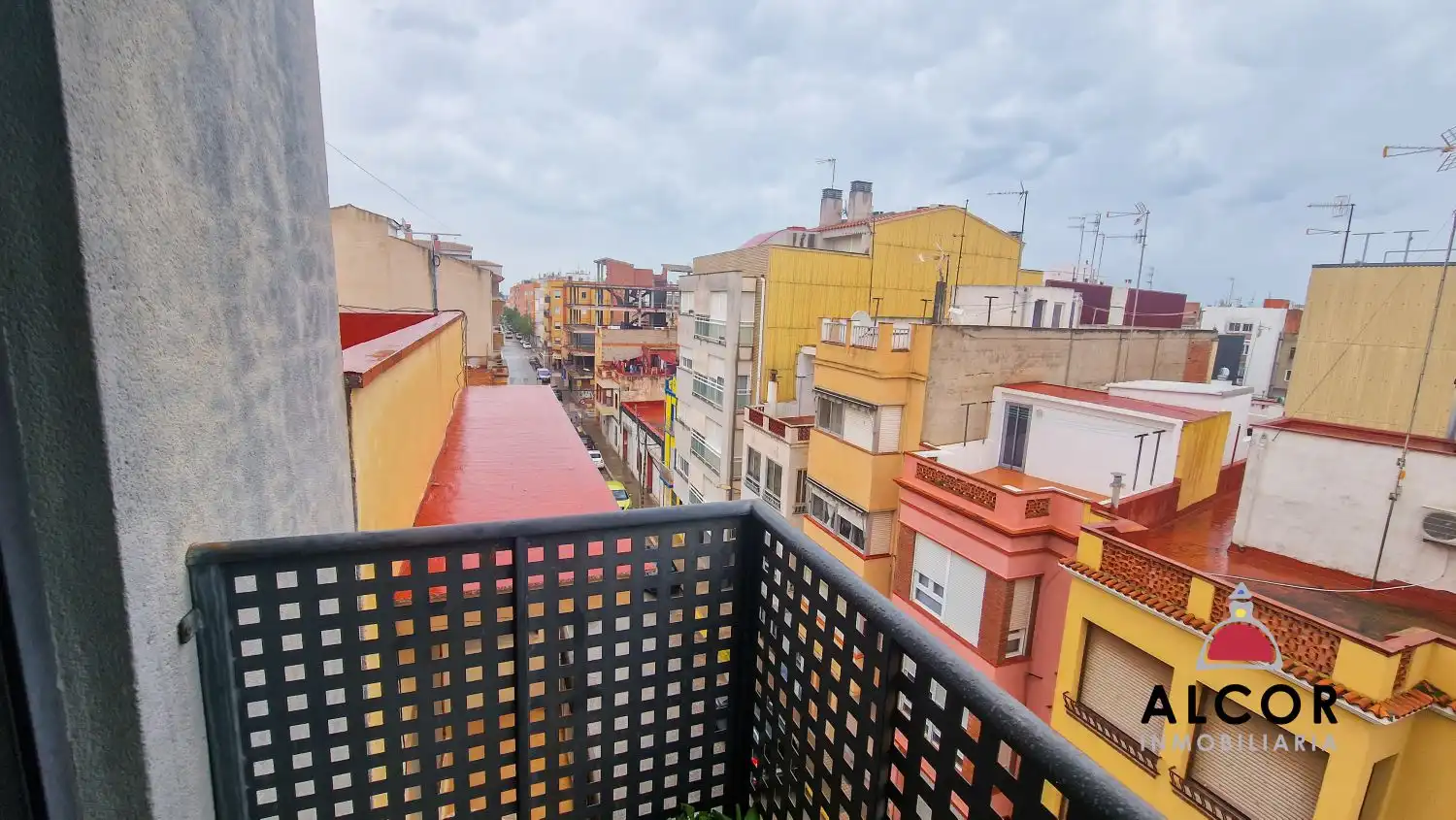 Penthouse mit Terrasse zum Verkauf in Vinaros, imagen 8