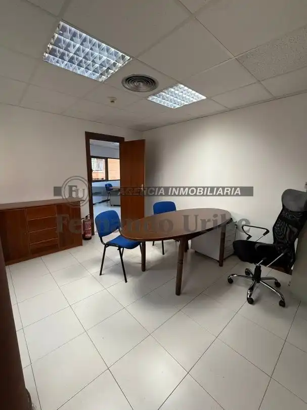 Oficina amb ascensor de lloguer a Sasikoa Kalea, imagen 9