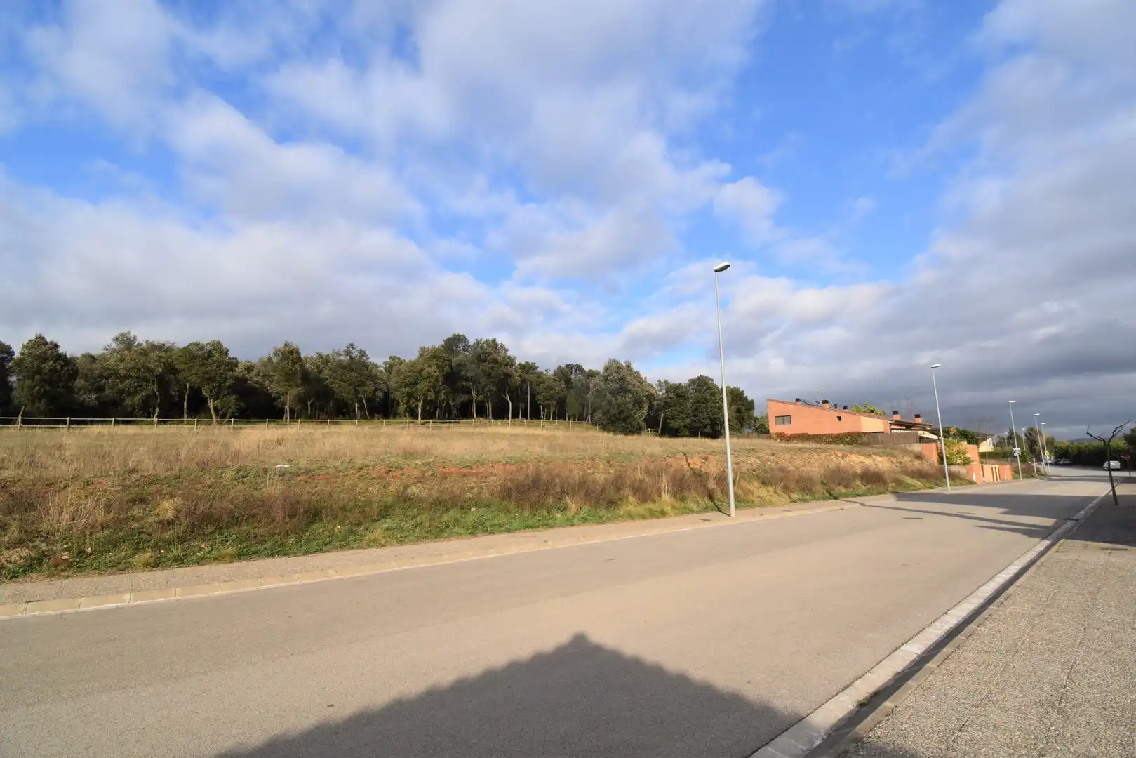 Residencial en venda en Aiguaviva