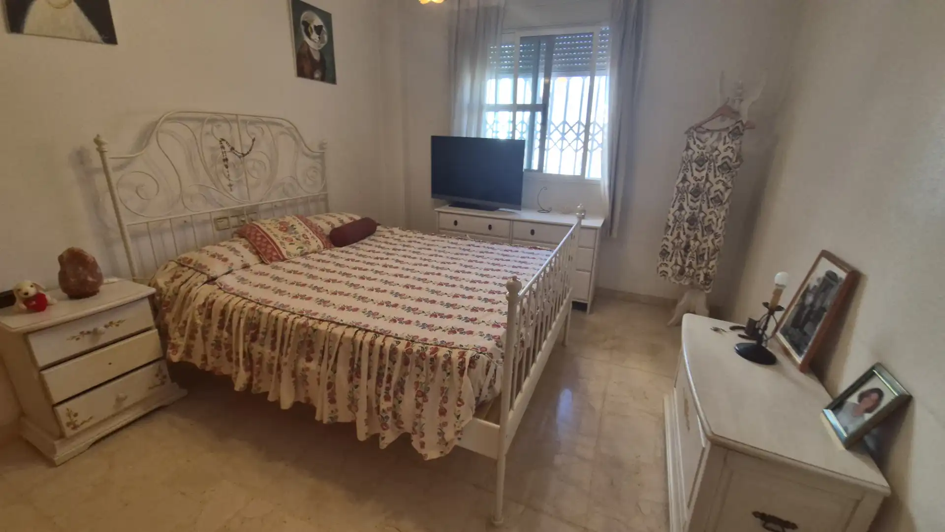 Habitatge amb terrassa en venda a Pedanías Este, imagen 9