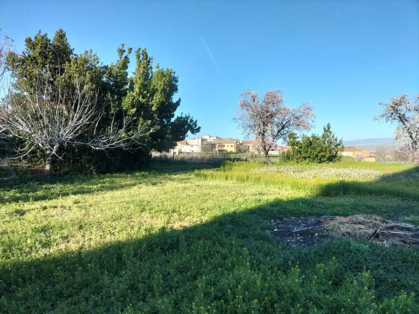 Finca rústica en venta en Baza con Jardín privado, Trastero y Amueblado