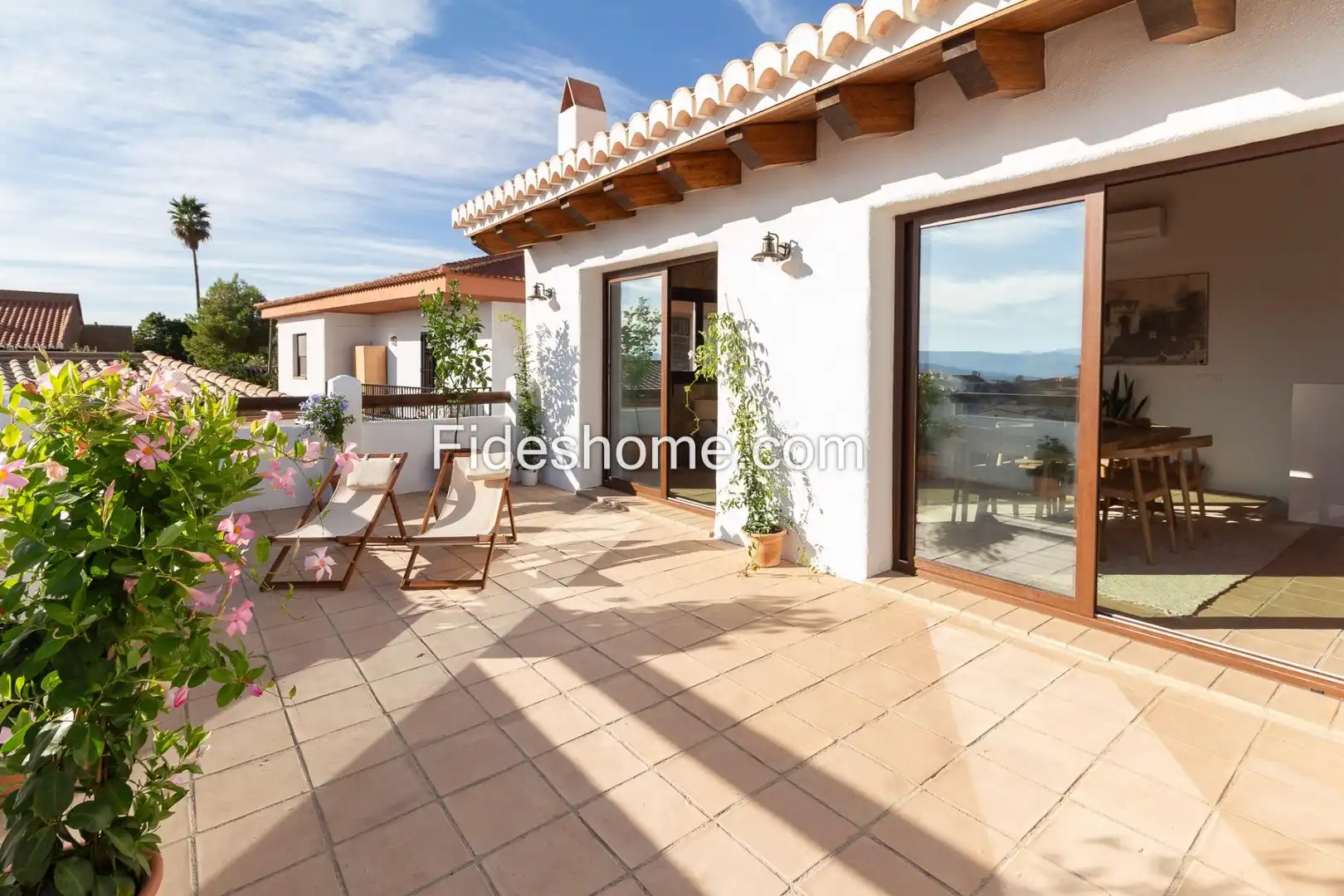 Villa avec piscine à vendre à Calle Calle Partidor 33, imagen 42