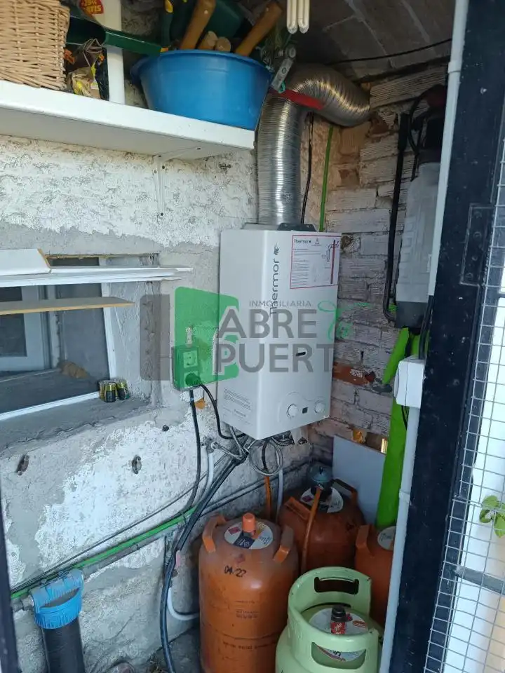 Casa con giardino in vendita a O Pereiro de Aguiar, imagen 47