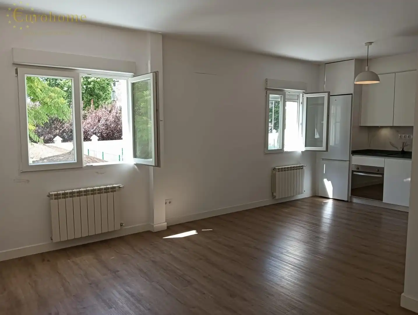 Wohnung mit Pool zum Verkauf in Retiro