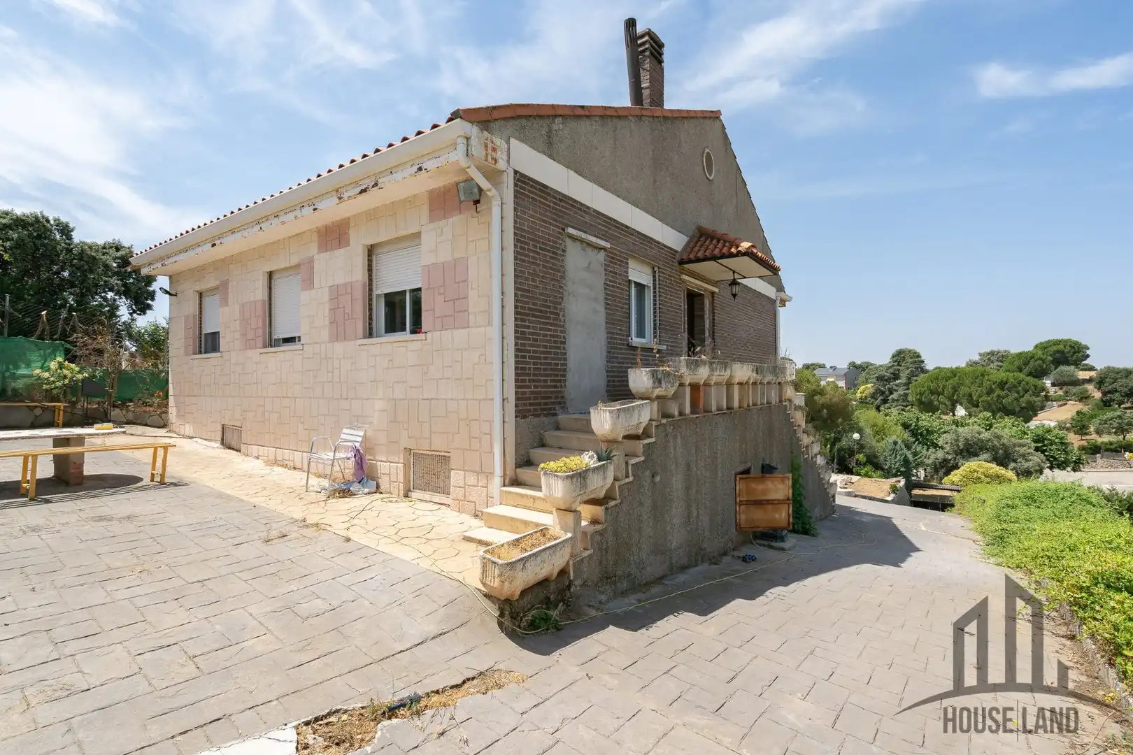 House with pool for sale in RIO JARAMA, imagen 14