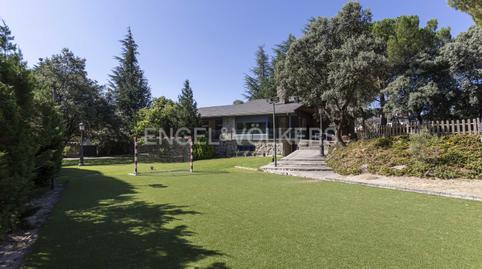 Photo 2 of House or chalet for sale in Alpedrete, Madrid