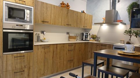 Foto 2 de Casa o chalet en venta en Poble Nou, Vilafranca del Penedès