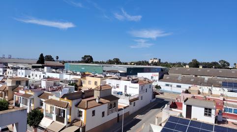 Foto 4 de Àtic en venda a Garci Perez de Vargas, La Motilla - Fuente del Rey, Dos Hermanas