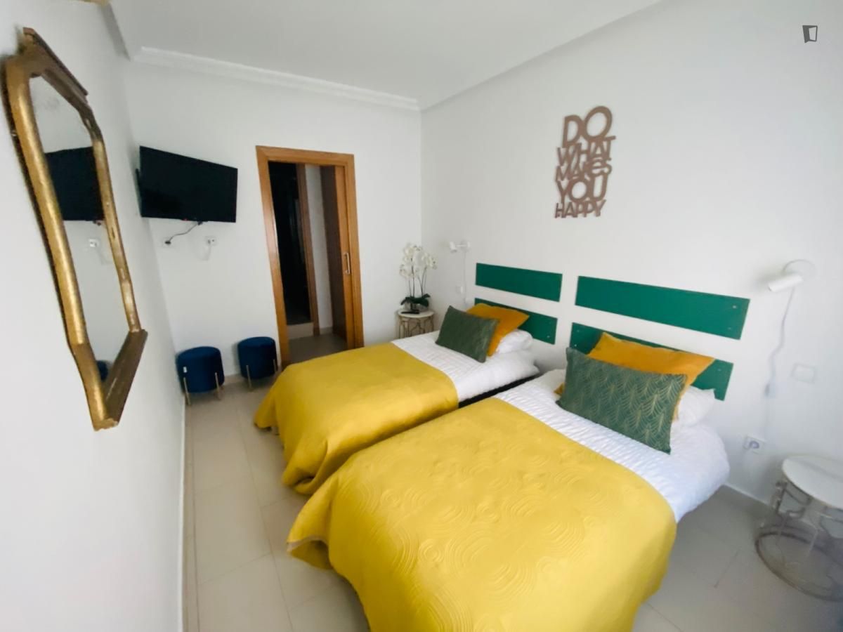 Apartment to rent in Fuente del Berro
