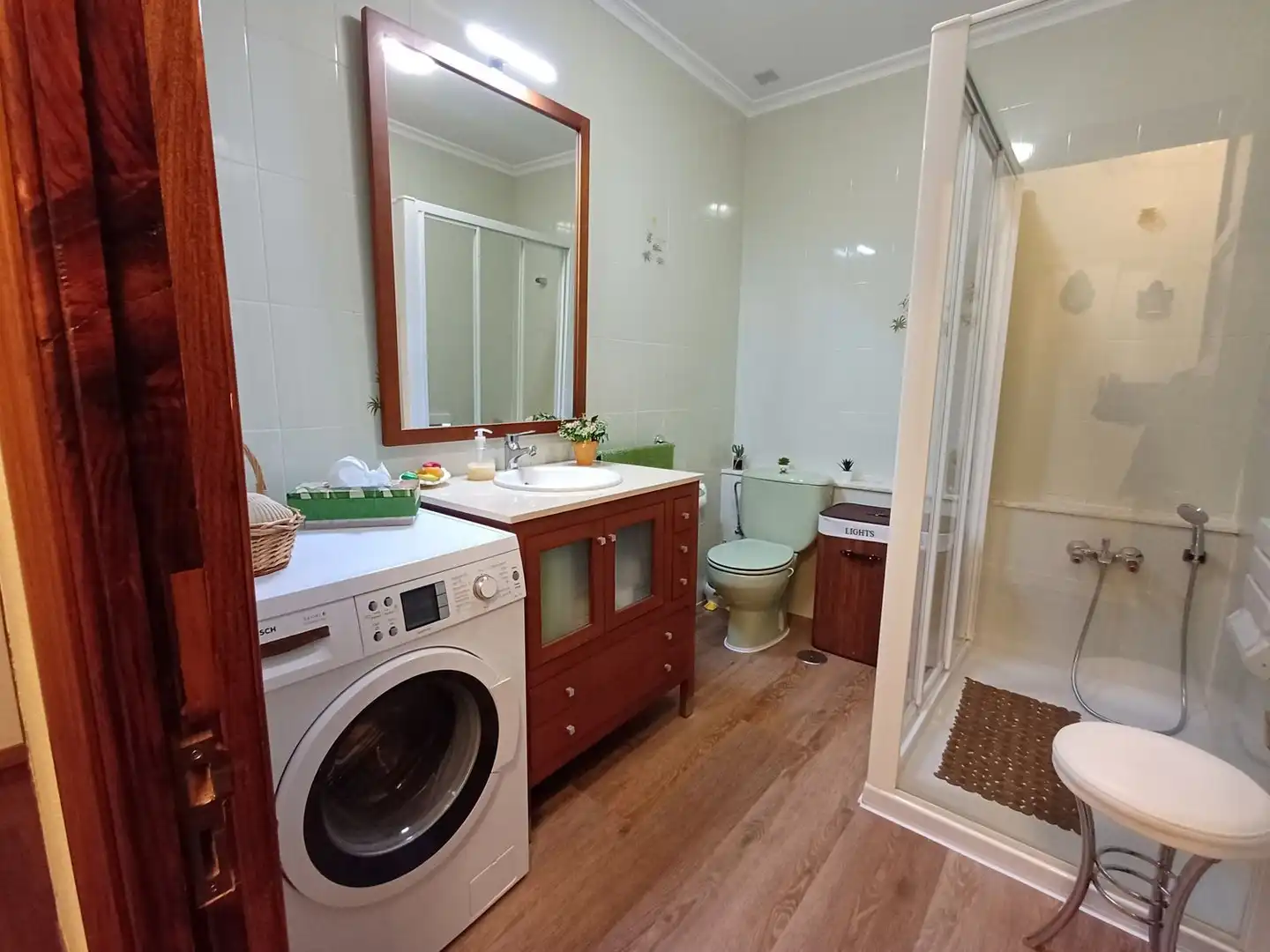 Flat for sale in Noreña