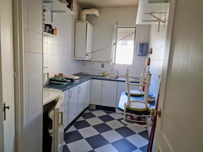 Kitchen of Flat for sale in Jerez de la Frontera