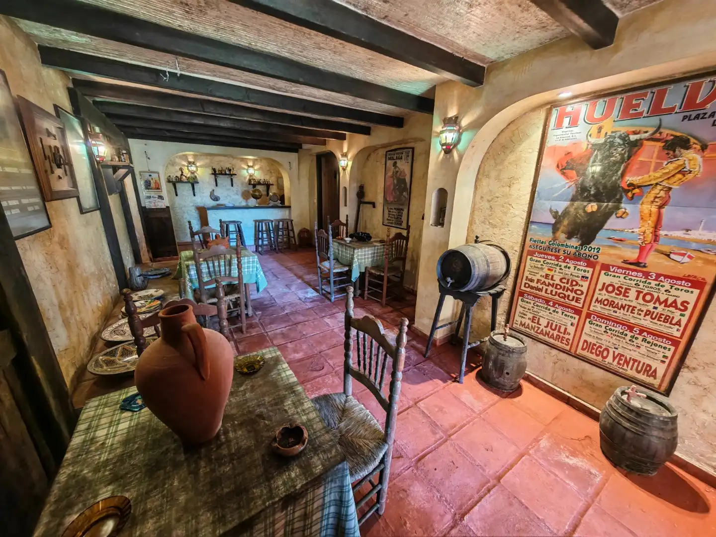 Casa o xalet en venda a Manantiales - Lagar - Cortijo