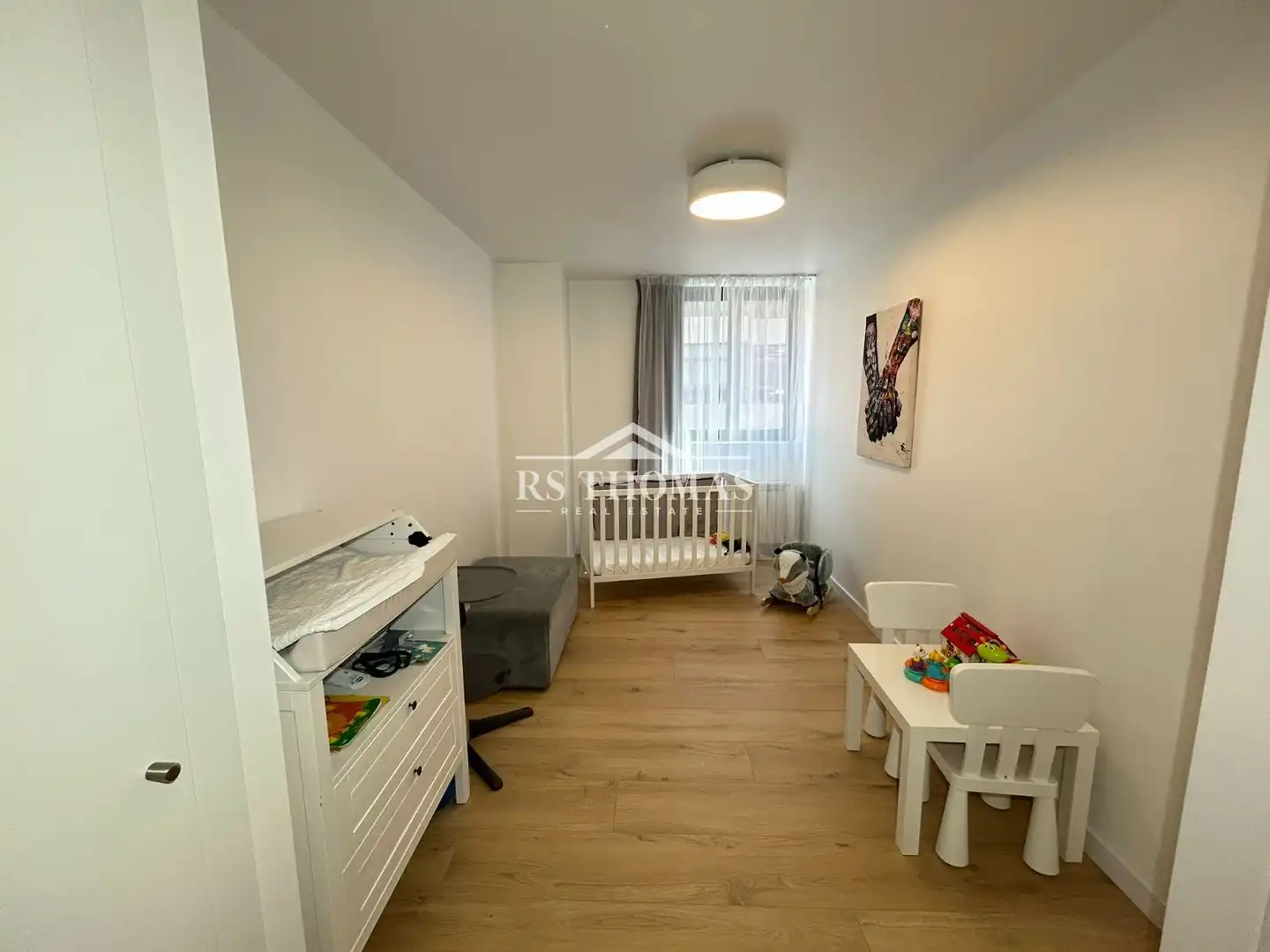 Dormitori de Dúplex en venda en Andorra la Vella amb Calefacció, Terrassa i Traster
