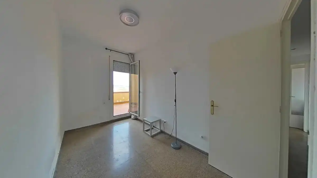 Attic for sale in Carrer de Girona, Joan Prim