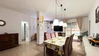 Living room of Planta baja for sale in Canet de Mar  with Heating, Terrace and Storage room