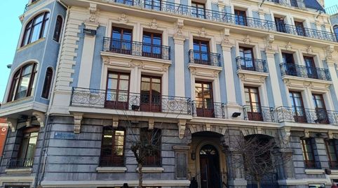 Foto 5 de Oficina en venda a Las Mercedes Kalea, Las Arenas, Getxo