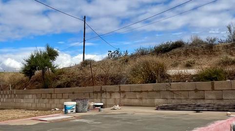 Foto 2 de Residencial en venda a Nou Altabix, Alicante