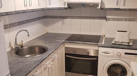 Photo 5 of Flat for sale in Calle Chopo, La Lastrilla , Segovia