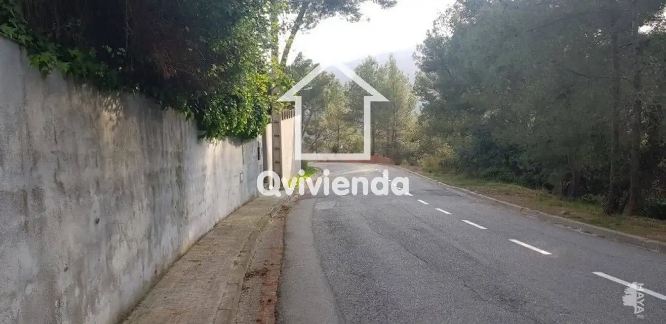 Terreny rústic en venda a Bullidors, imagen 17