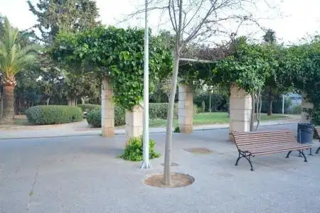 Terrassa de Pis en venda en  Palma de Mallorca amb Aire condicionat, Calefacció i Balcó