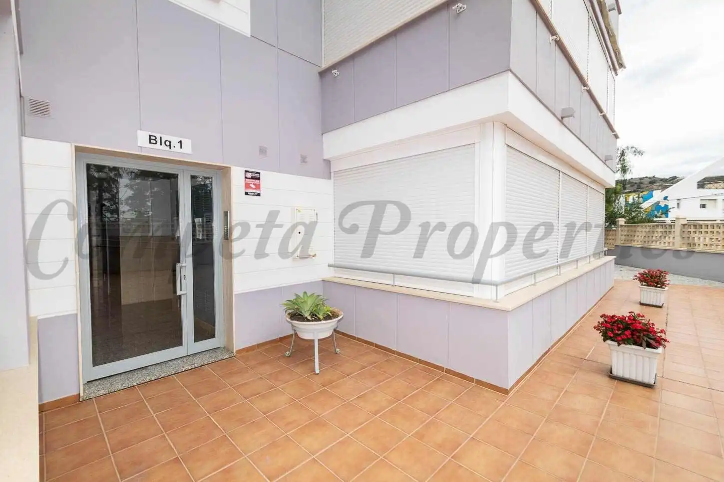 Appartement compact à vendre à Urbanización Santa Rosa, imagen 15