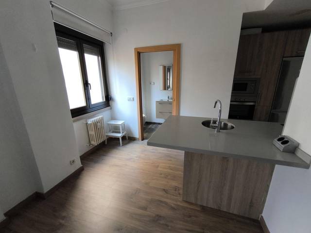 Piso en Venta en  Gran Vía de San Marcos en Centro Ciudad