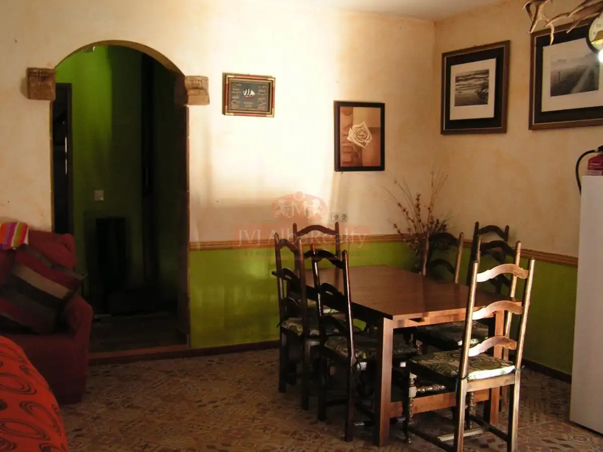 Comedor de Residencial en venta en Robledo