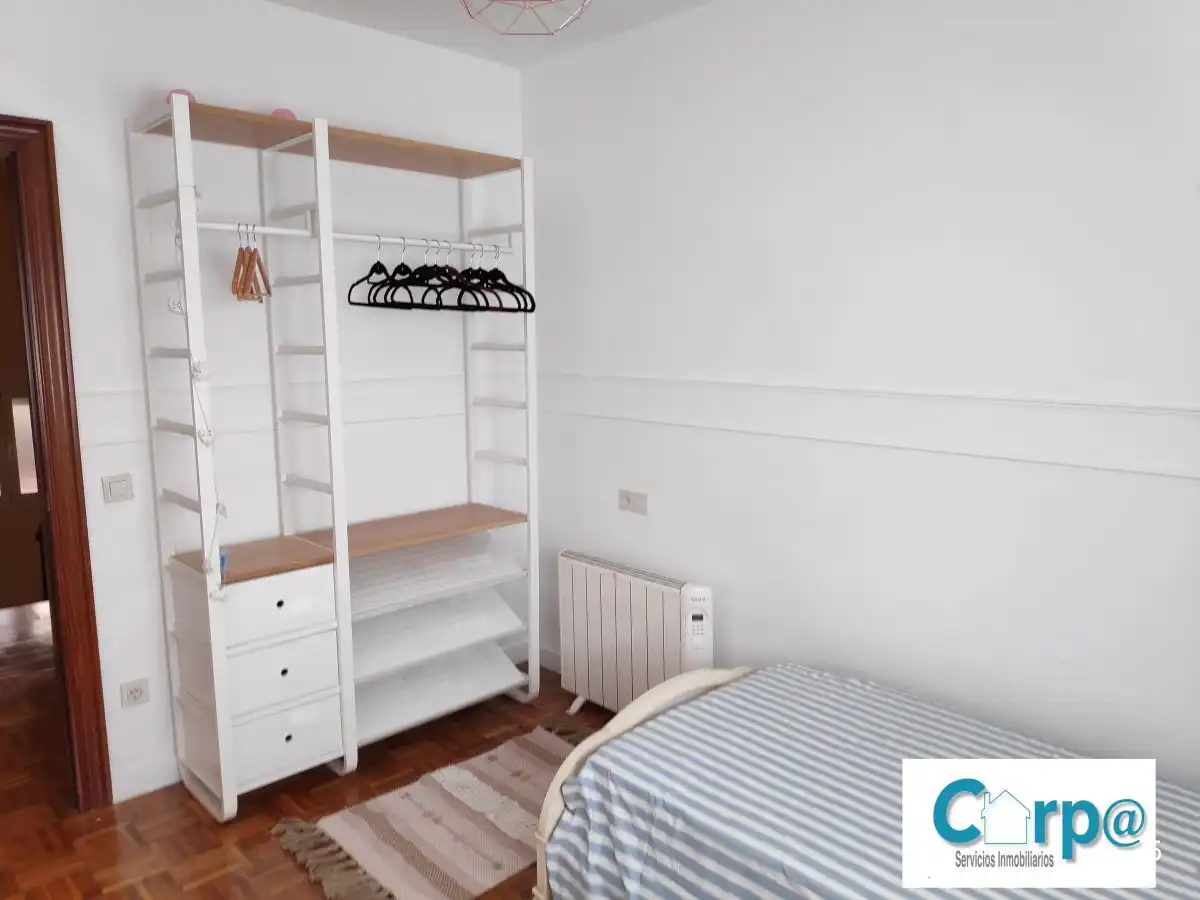 Casa adosada en venta en Andosilla