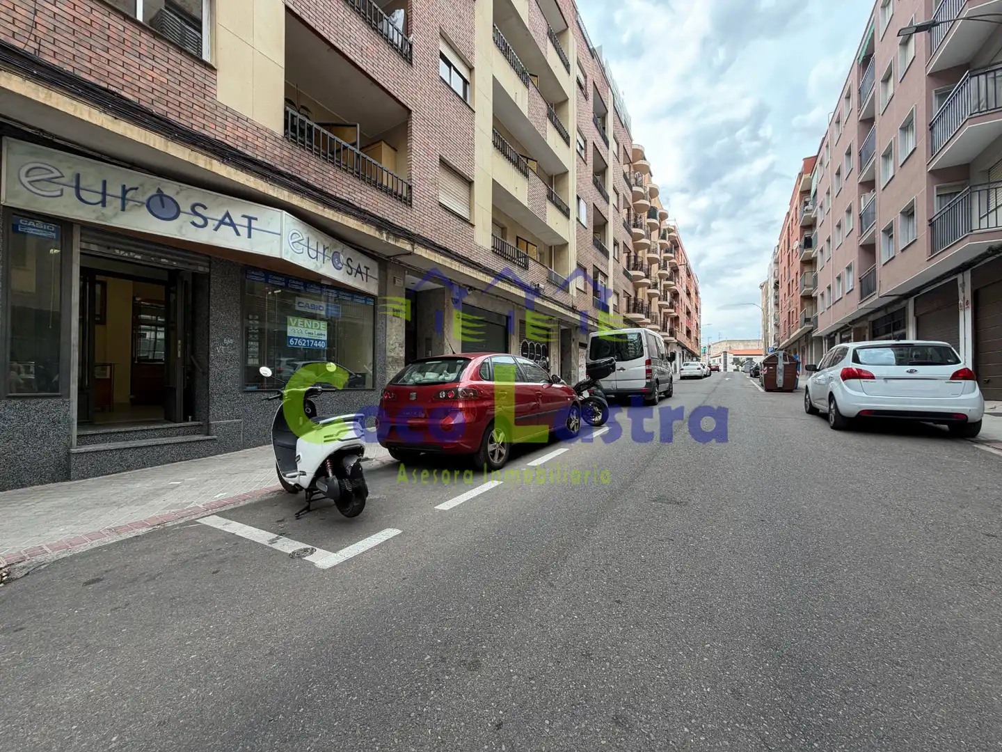 Business premises for sale in Calle Volta