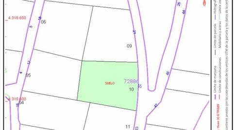 Foto 3 de Residencial en venda a Urbanizacion las Cumbres, Plaza Elíptica - República Argentina, Gandia