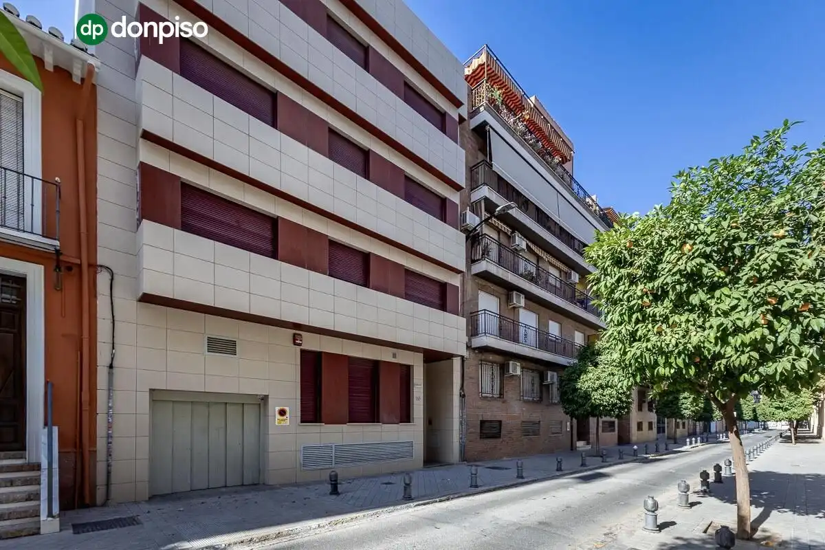 Dúplex amb ascensor en venda a Calle del Marqués de Mondéjar, imagen 34