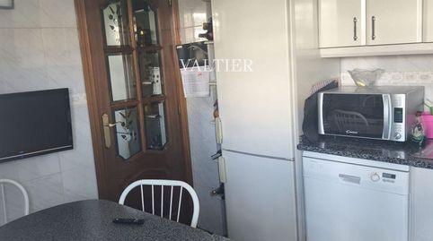 Foto 4 de Piso de alquiler en De la Esperanza, Acacias, Madrid Capital