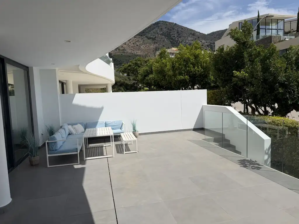 Apartment mit Pool zum Verkauf in Centro ciudad, imagen 9