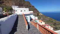 Exterior view of House or chalet for sale in Agulo  with Terrace, Storage room and Furnished