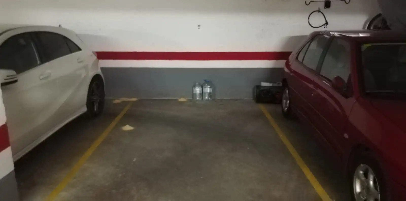 Parking with lift for sale in Miguel de Cervantes, imagen 5